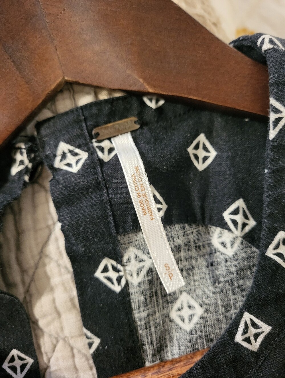 Free People Ashley Romper - Picture 4 of 6